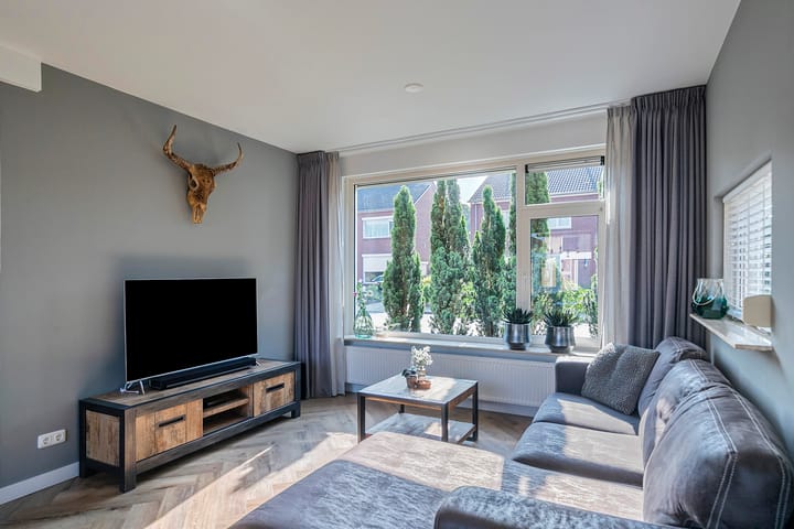 Foto 6 van Klompstraat 1