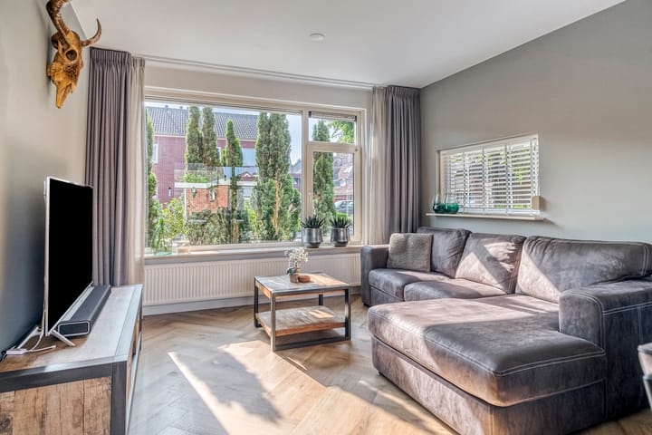 Foto 7 van Klompstraat 1