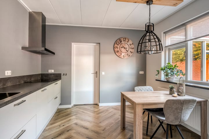 Foto 13 van Klompstraat 1