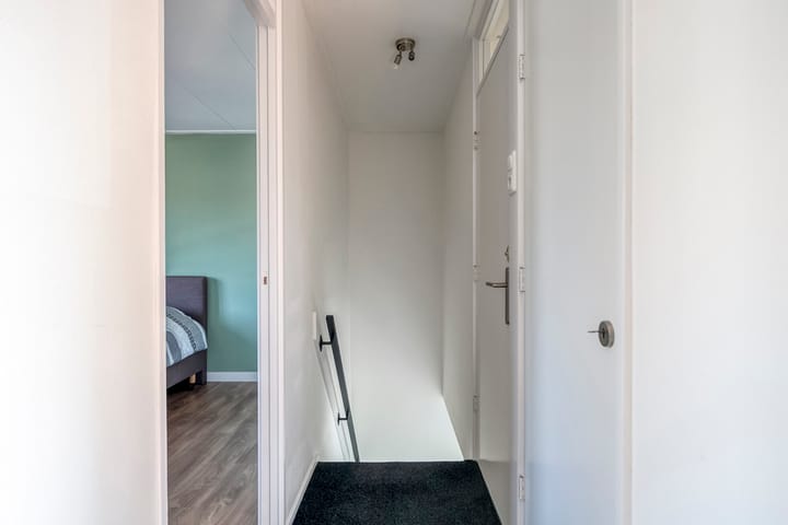 Foto 16 van Klompstraat 1