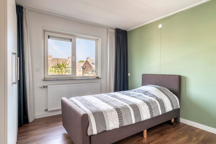 Foto 19 van Klompstraat 1