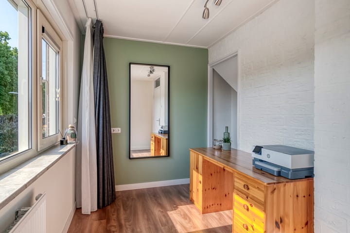 Foto 21 van Klompstraat 1