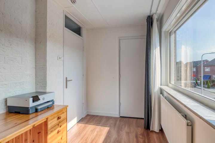 Foto 22 van Klompstraat 1