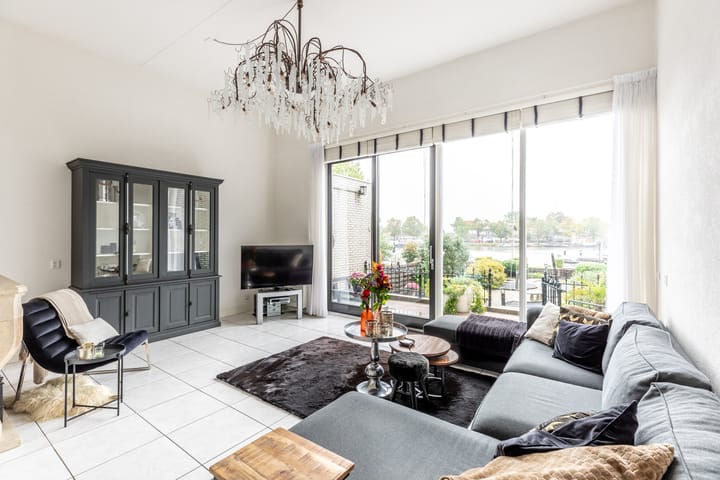 Foto 5 van Saltholm 12