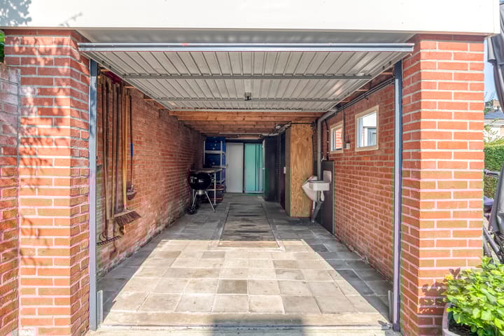 Foto 34 van Klompstraat 1