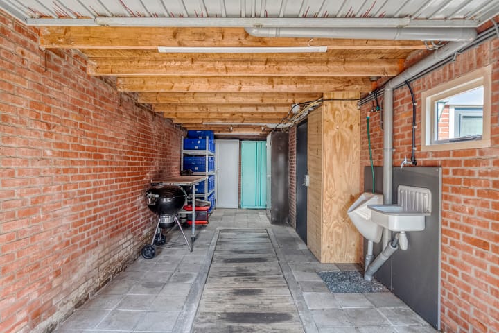 Foto 35 van Klompstraat 1