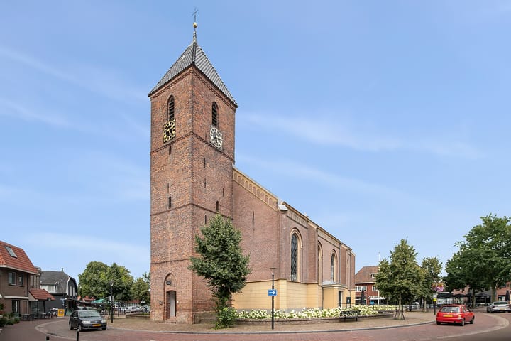 Foto 37 van Klompstraat 1