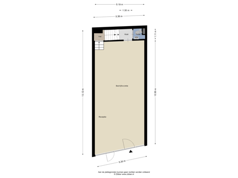 View floorplan