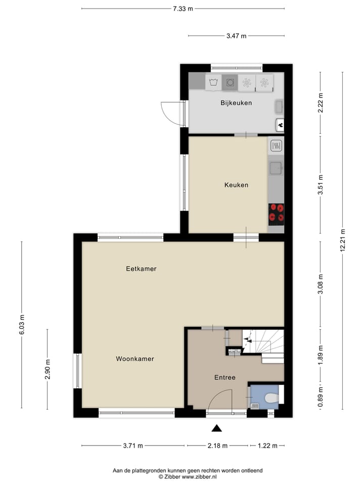 Foto 39 van Klompstraat 1