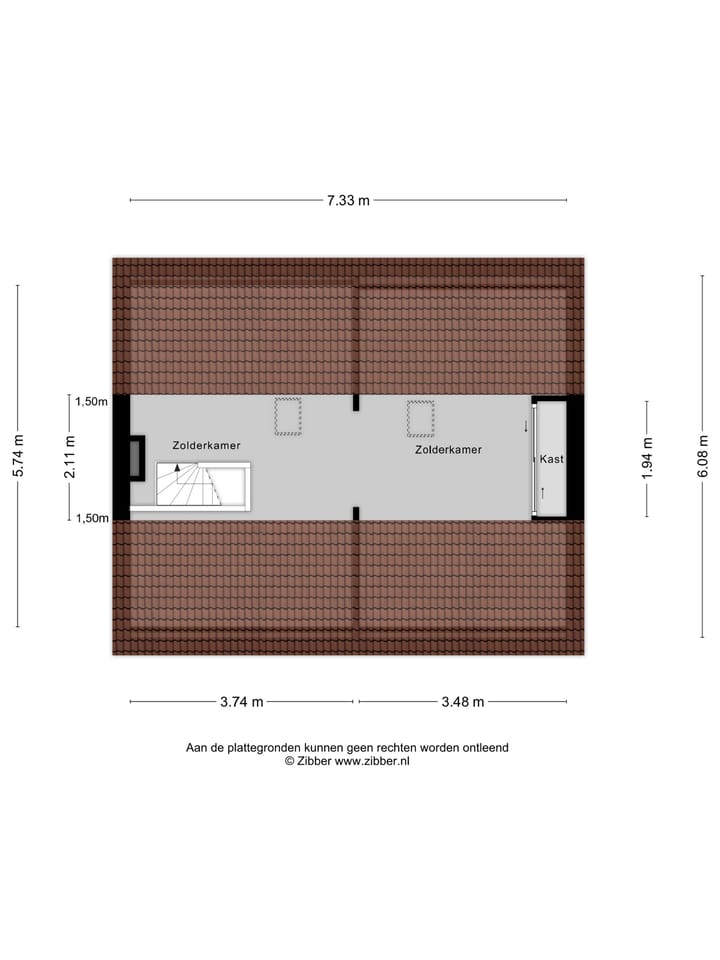 Foto 41 van Klompstraat 1