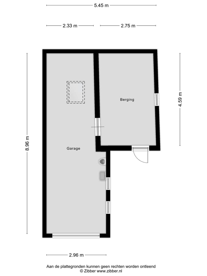 Foto 43 van Klompstraat 1