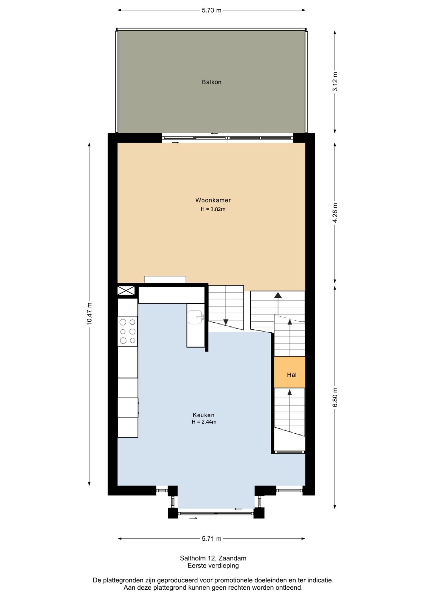 Photo 64 of Saltholm 12