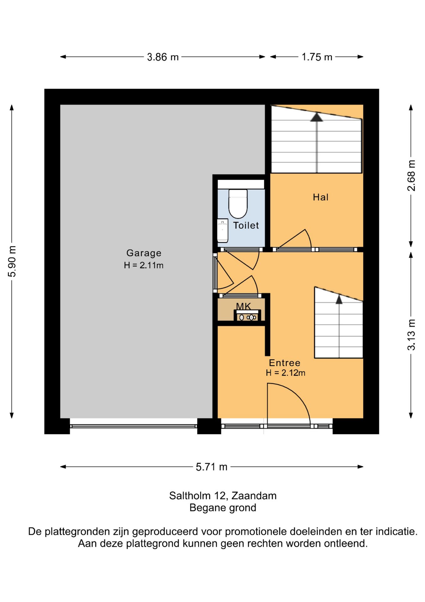 Photo 63 of Saltholm 12