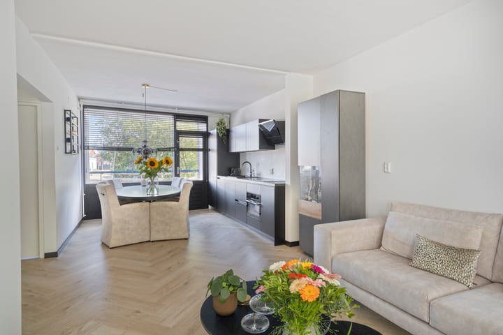 Foto 2 van Van IJsendijkstraat 41