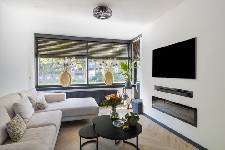 Foto 3 van Van IJsendijkstraat 41