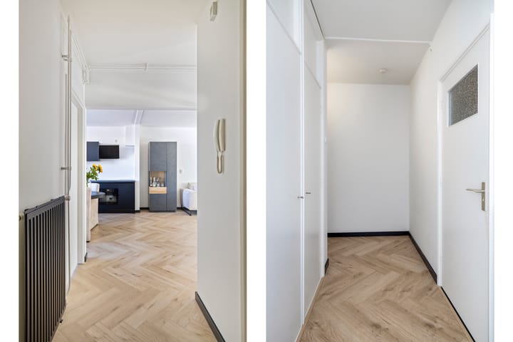 Foto 6 van Van IJsendijkstraat 41