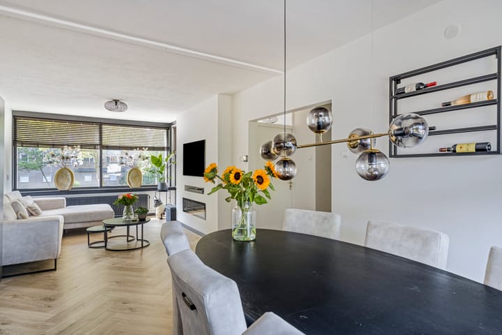 Foto 7 van Van IJsendijkstraat 41