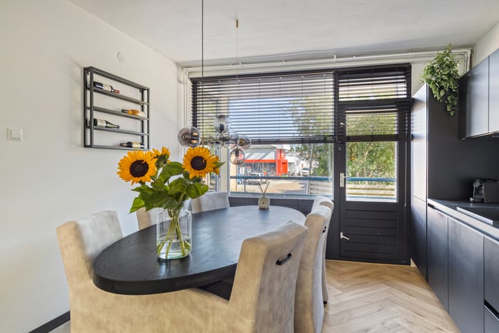 Foto 8 van Van IJsendijkstraat 41