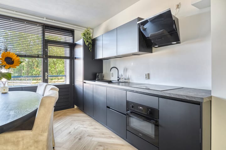 Foto 9 van Van IJsendijkstraat 41