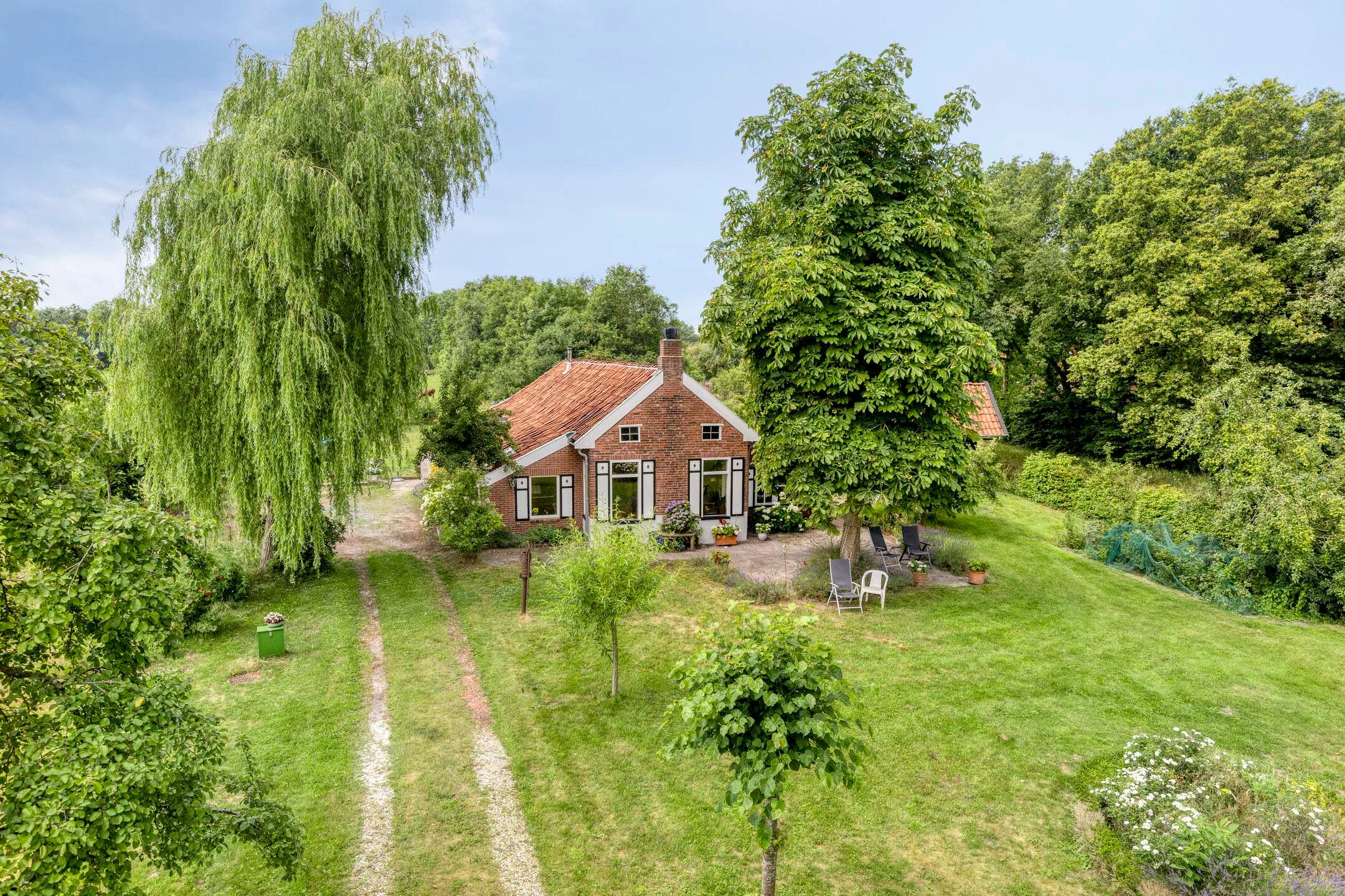 Foto 12 van Streekweg 2