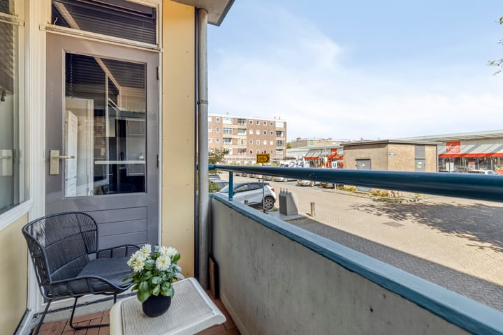 Foto 12 van Van IJsendijkstraat 41