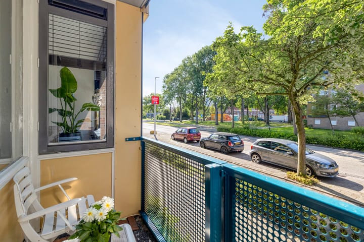 Foto 15 van Van IJsendijkstraat 41