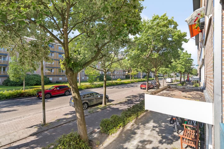 Foto 16 van Van IJsendijkstraat 41