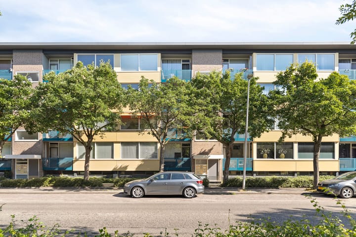 Foto 20 van Van IJsendijkstraat 41