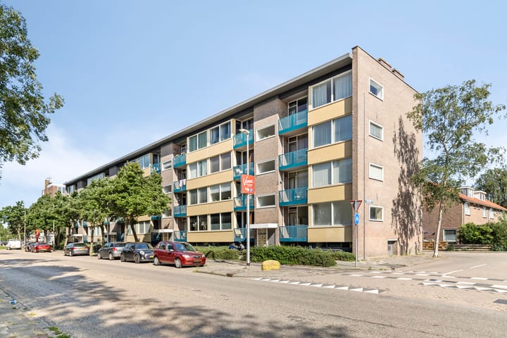 Foto 21 van Van IJsendijkstraat 41