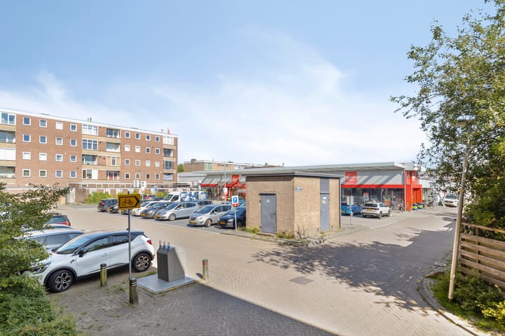 Foto 22 van Van IJsendijkstraat 41