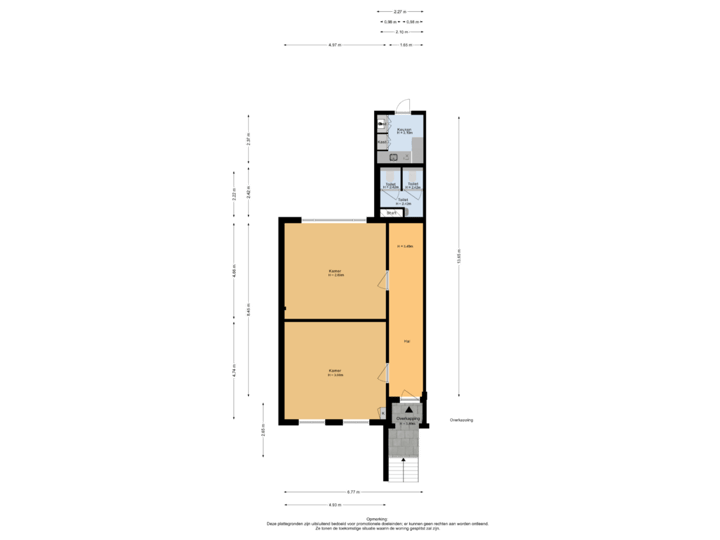 Begane grond