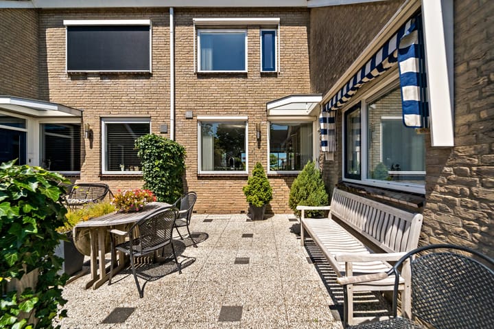 Foto 10 van Tjalk 49