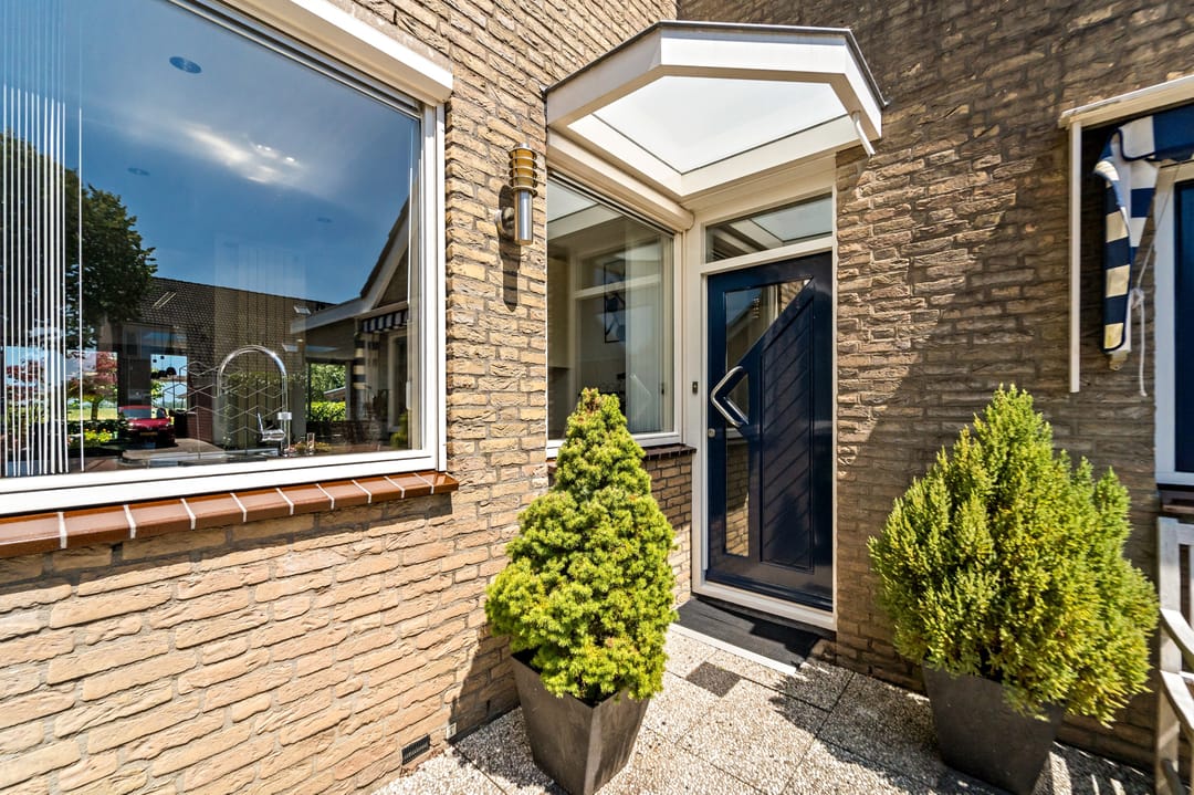 Foto 11 van Tjalk 49