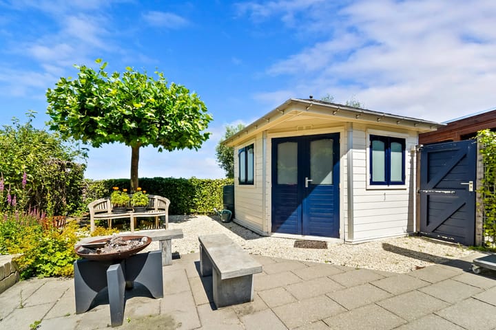 Foto 25 van Tjalk 49