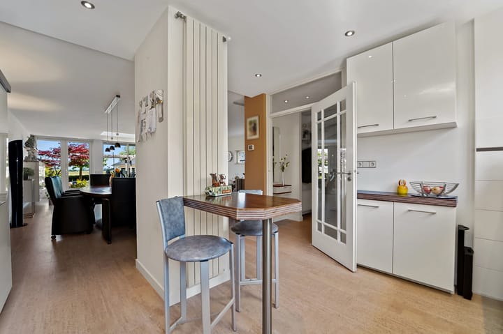 Foto 40 van Tjalk 49