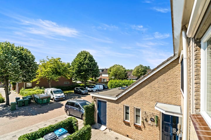 Foto 53 van Tjalk 49