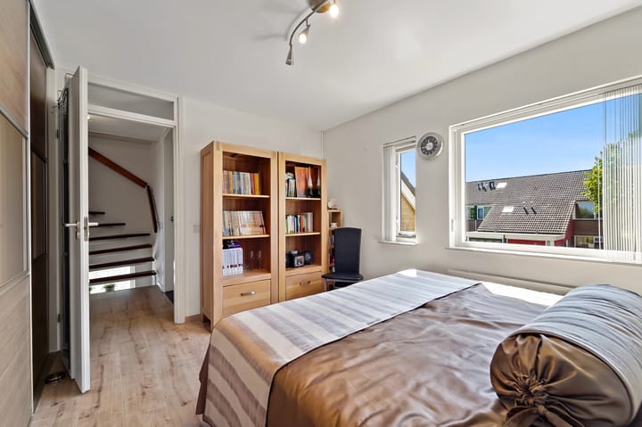 Foto 54 van Tjalk 49