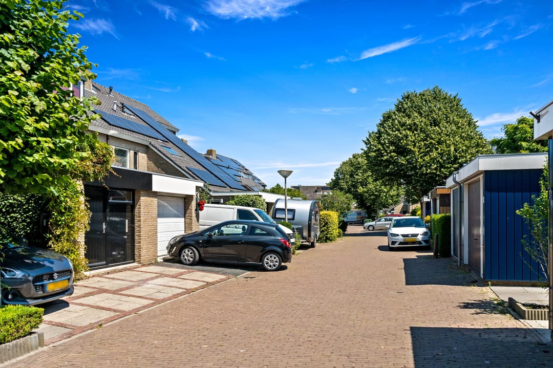 Foto 71 van Tjalk 49