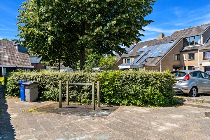 Foto 73 van Tjalk 49