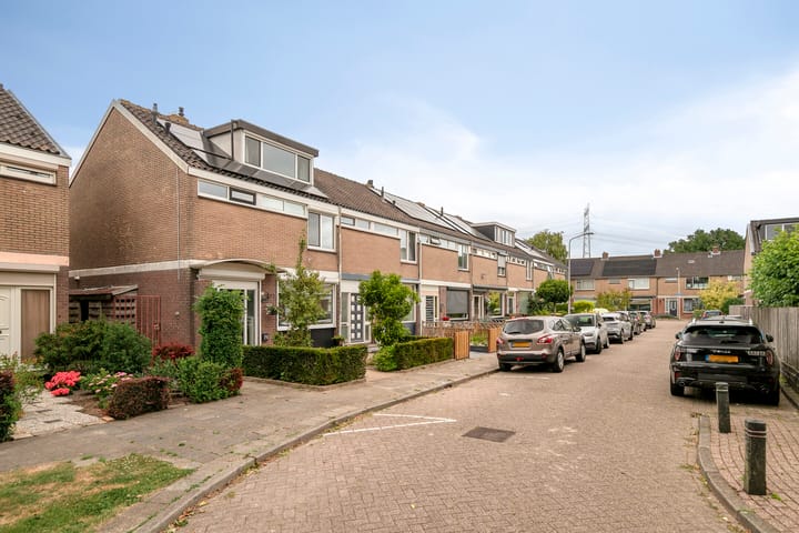 Foto 6 van Christinastraat 14