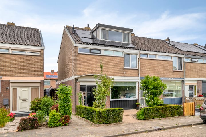 Foto 8 van Christinastraat 14