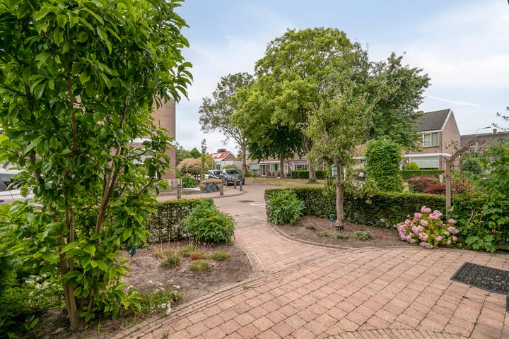 Foto 9 van Christinastraat 14