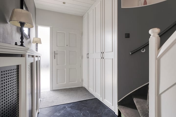 Foto 12 van Christinastraat 14