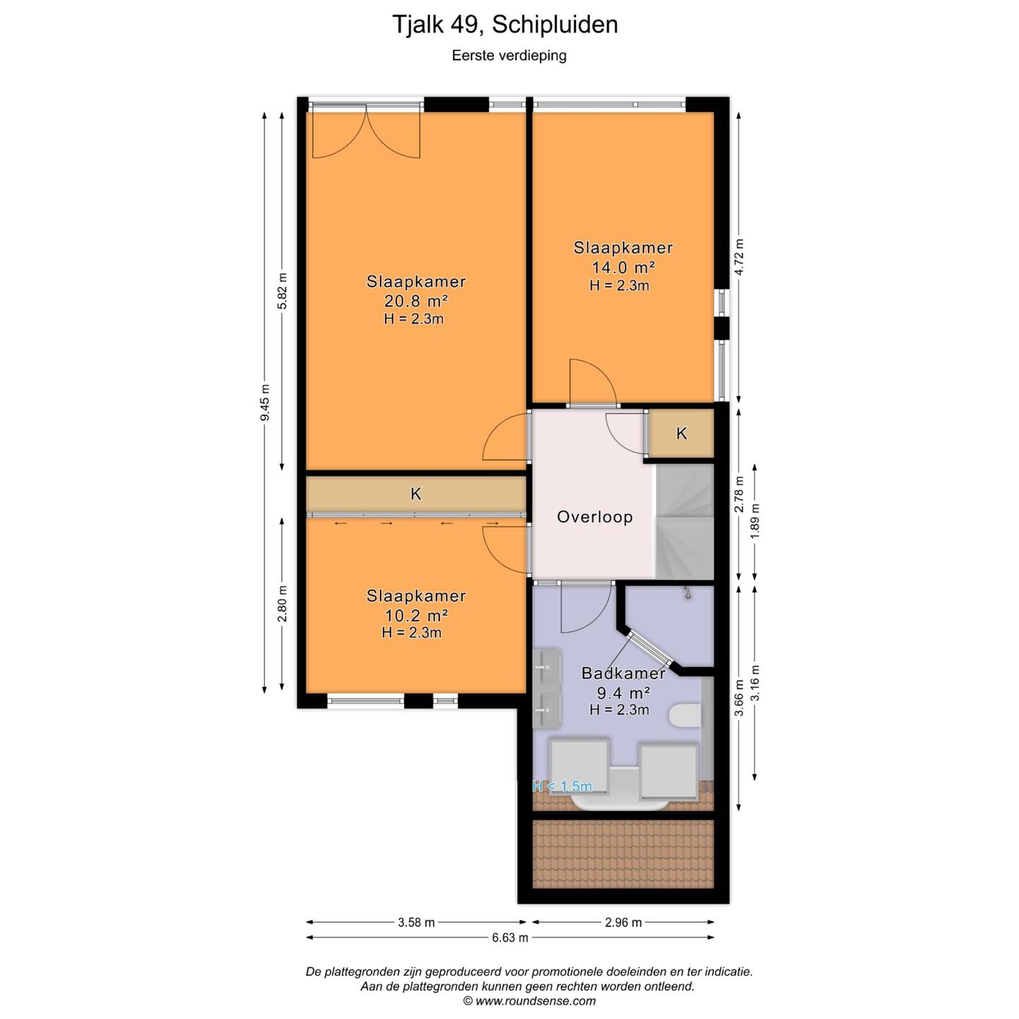 Foto 79 van Tjalk 49