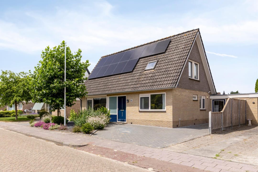 Foto 1 van Meertensweg 21