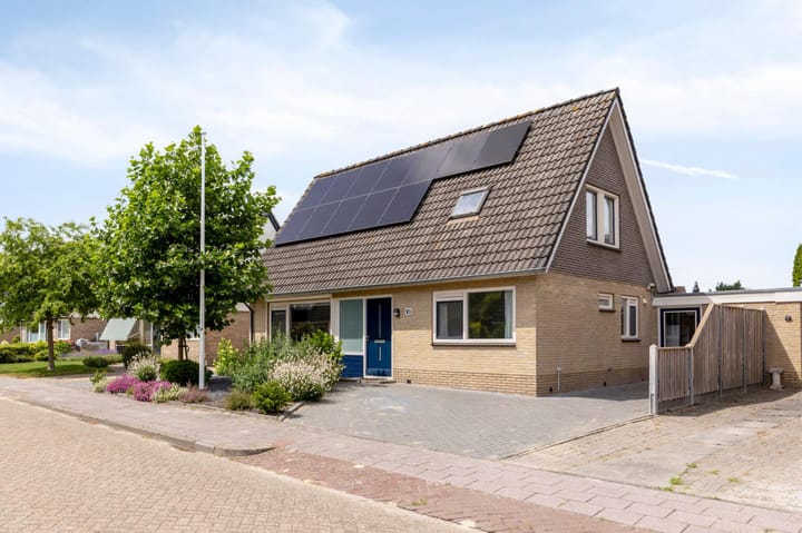 Meertensweg 21