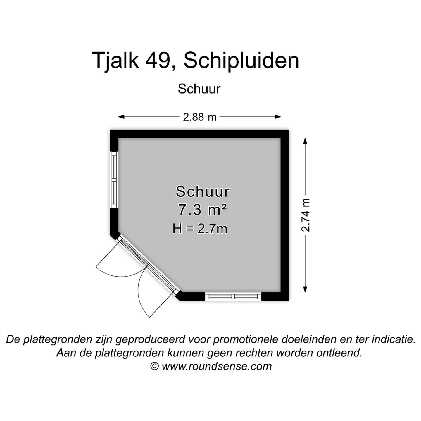 Foto 80 van Tjalk 49
