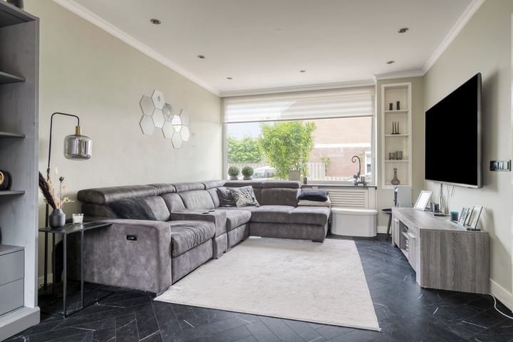 Foto 14 van Christinastraat 14