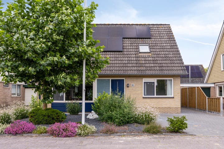 Foto 7 van Meertensweg 21