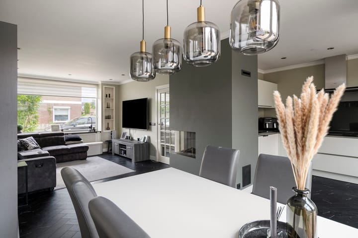 Foto 21 van Christinastraat 14